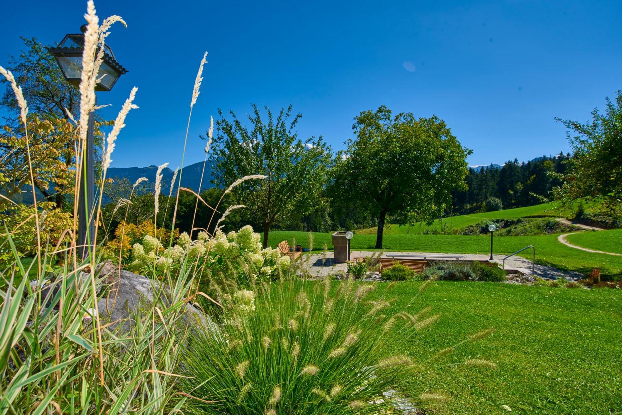 Alpenhotel Hundsreitlehen Bischofswiesen Dış mekan fotoğraf