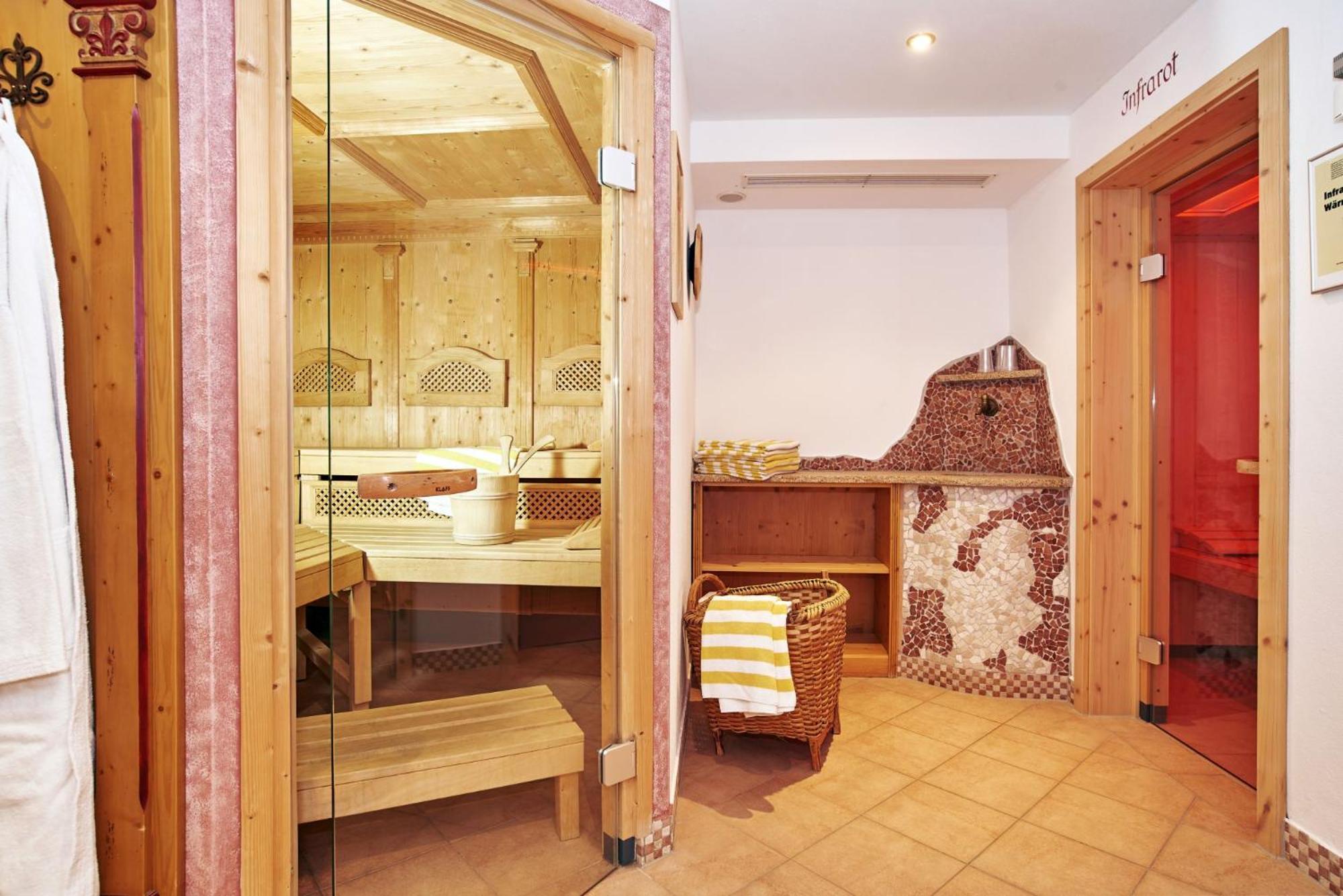 Alpenhotel Hundsreitlehen Bischofswiesen Dış mekan fotoğraf