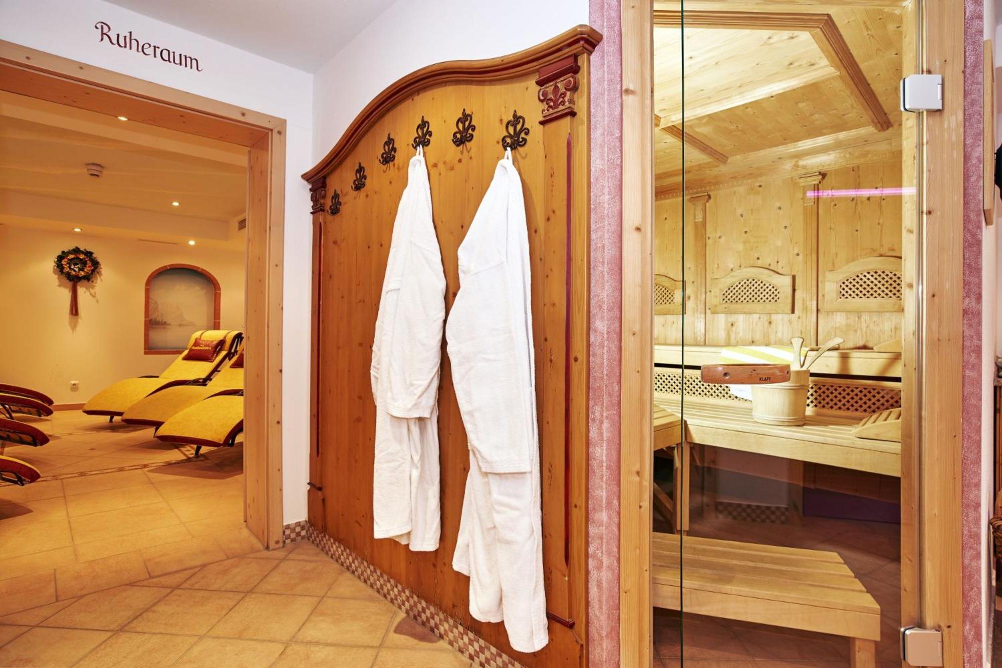 Alpenhotel Hundsreitlehen Bischofswiesen Dış mekan fotoğraf